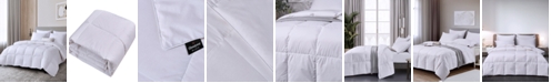 Beautyrest Premium Hypoallergenic White Down Comforter, Twin